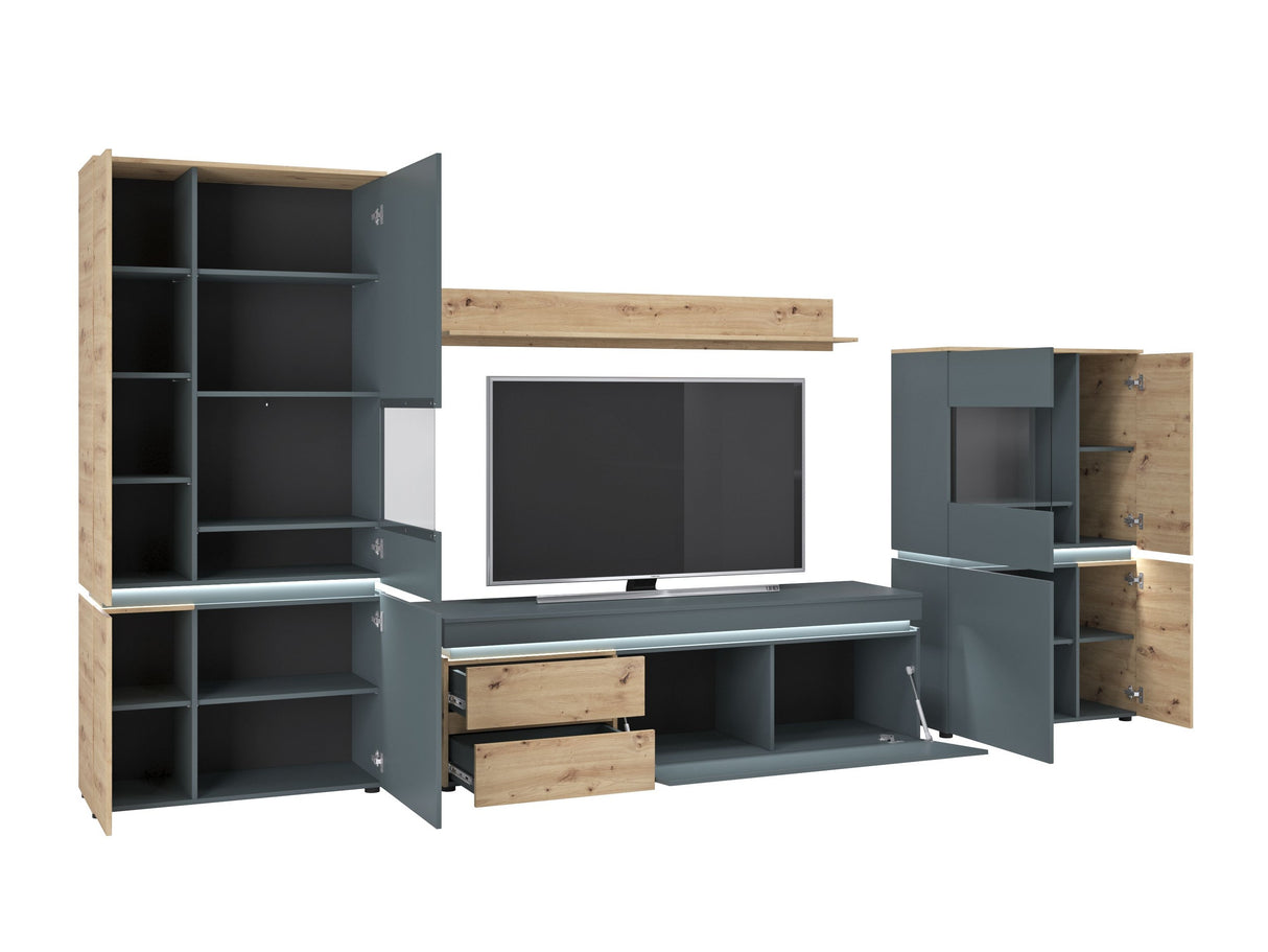 Viesistabas komplekts 617300