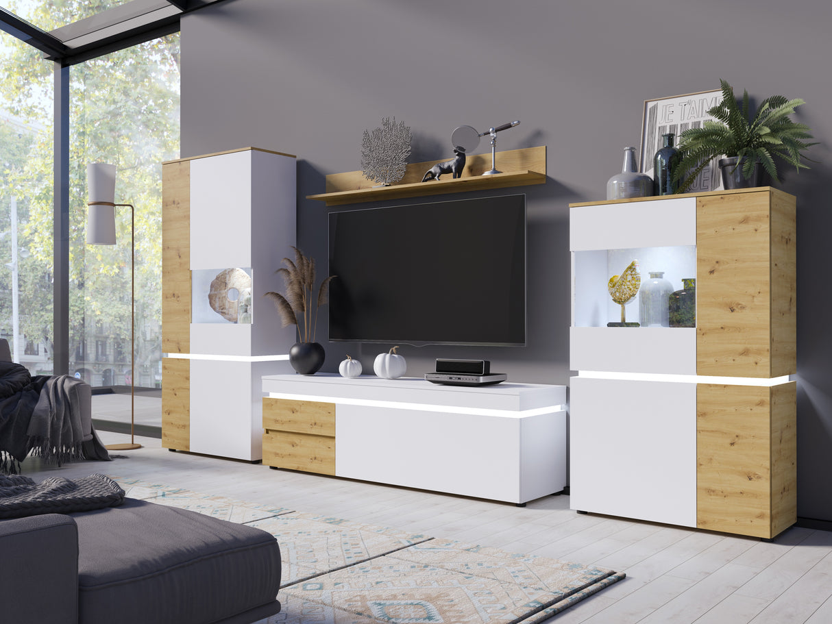 Viesistabas komplekts 617300