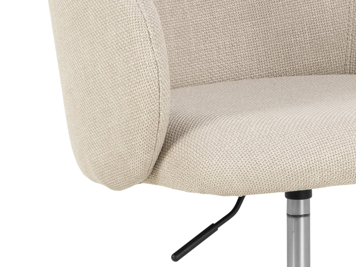 Biroja krēsls 617721