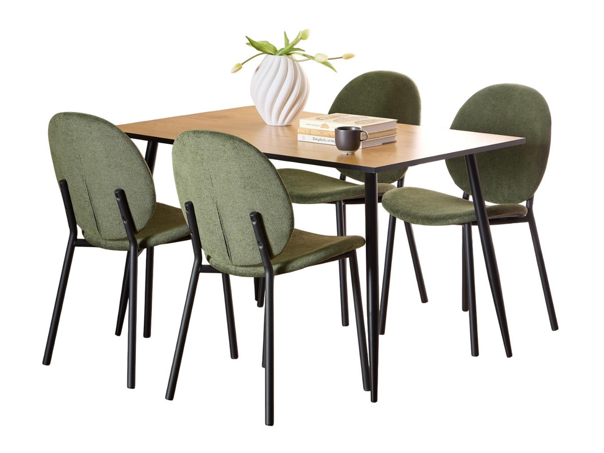 Ēdamistabas komplekts 617838