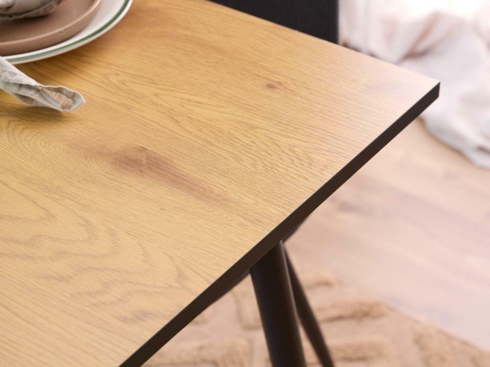 Ēdamistabas komplekts 617838