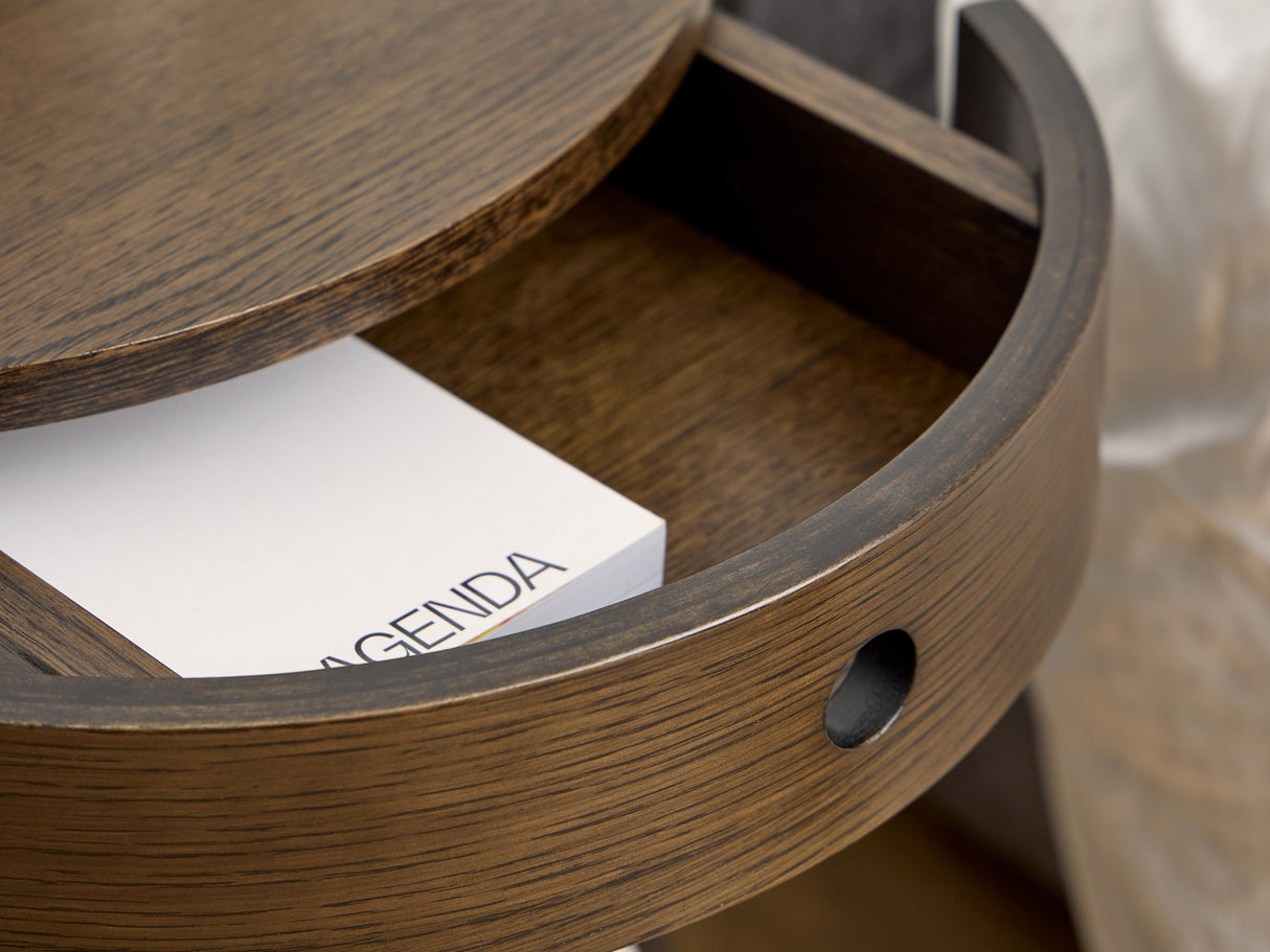 Naktsgaldiņš 617843