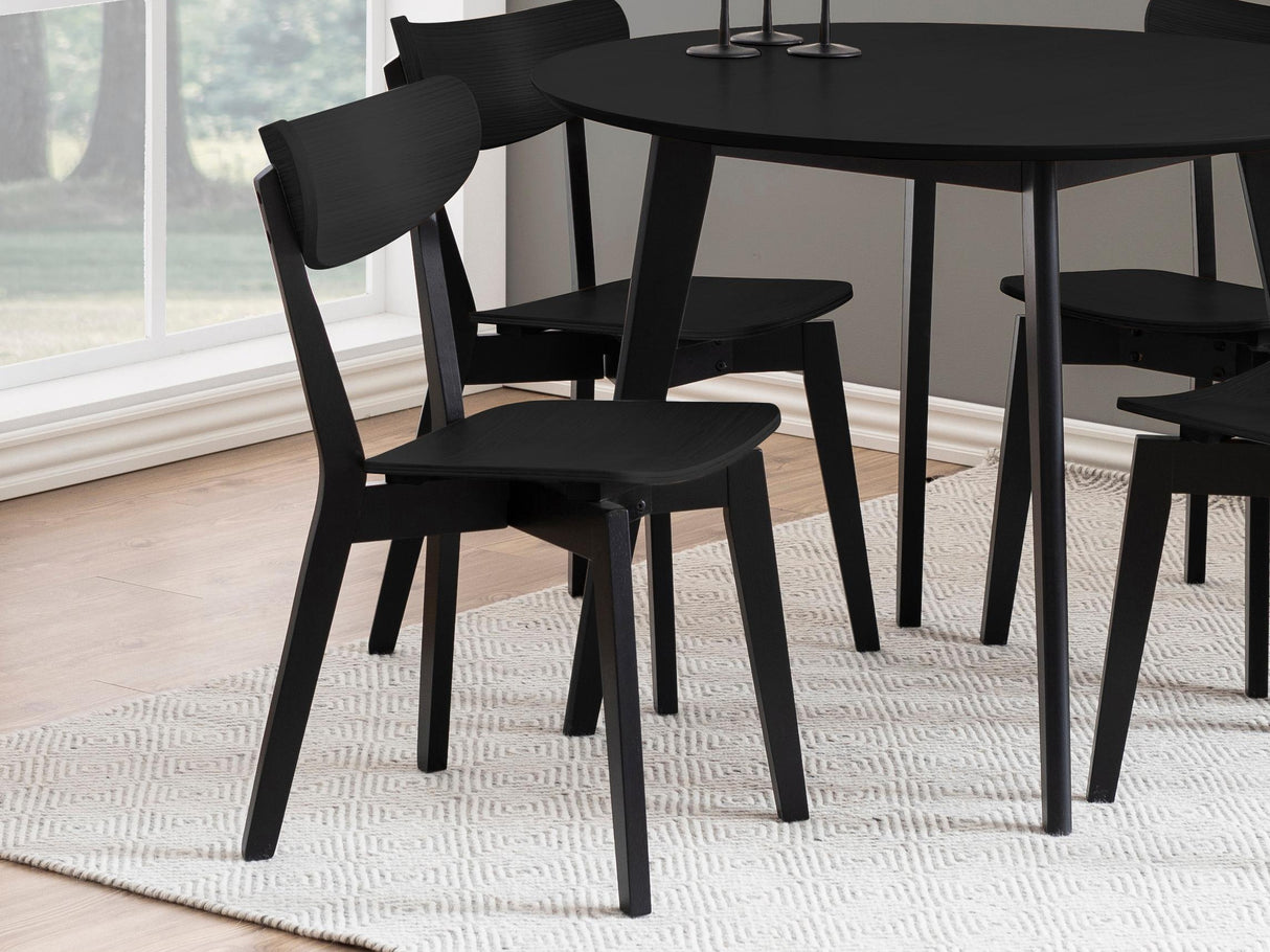 Ēdamistabas komplekts 617905