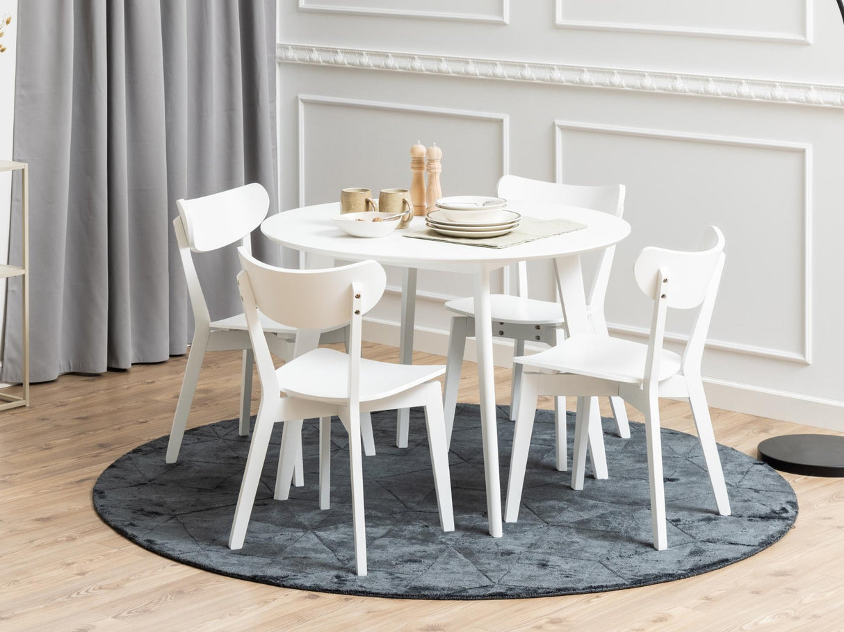 Ēdamistabas komplekts 617905