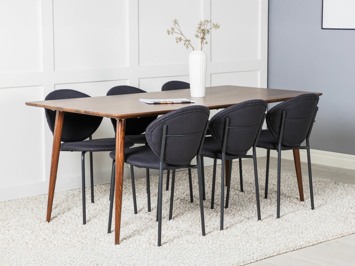 Ēdamistabas komplekts 365010