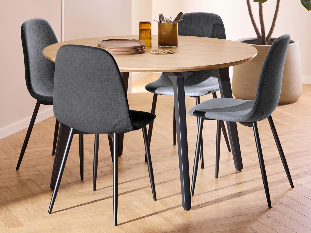 Ēdamistabas komplekts 618273