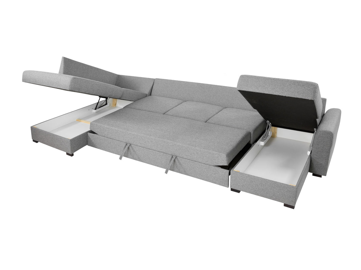 Stūra dīvāns 218739