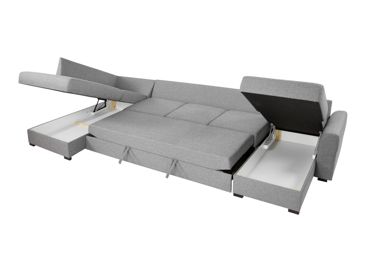 Stūra dīvāns 218739