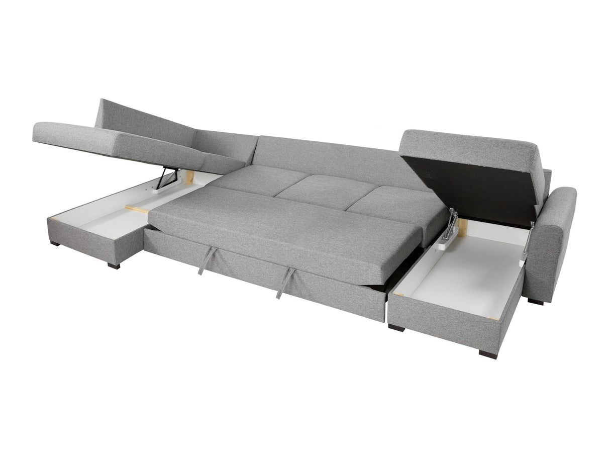 Stūra dīvāns 218739