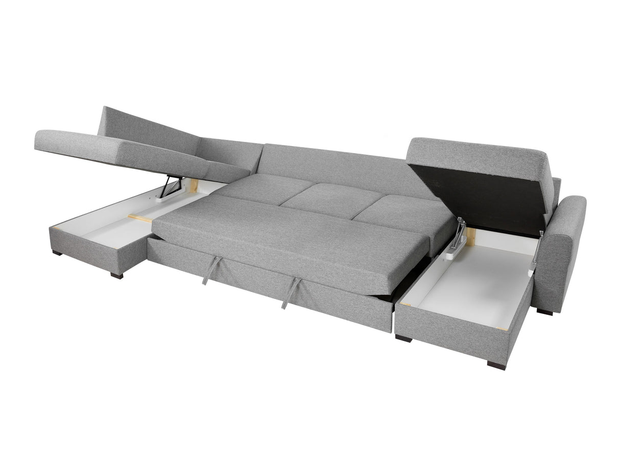 Stūra dīvāns 218739