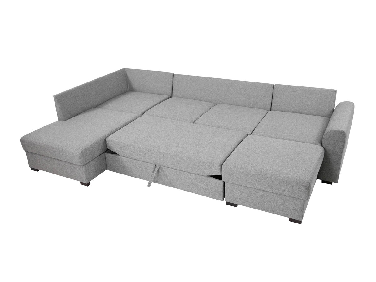 Stūra dīvāns 116426