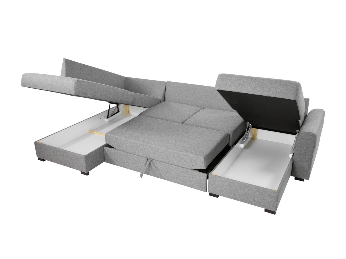 Stūra dīvāns 116426