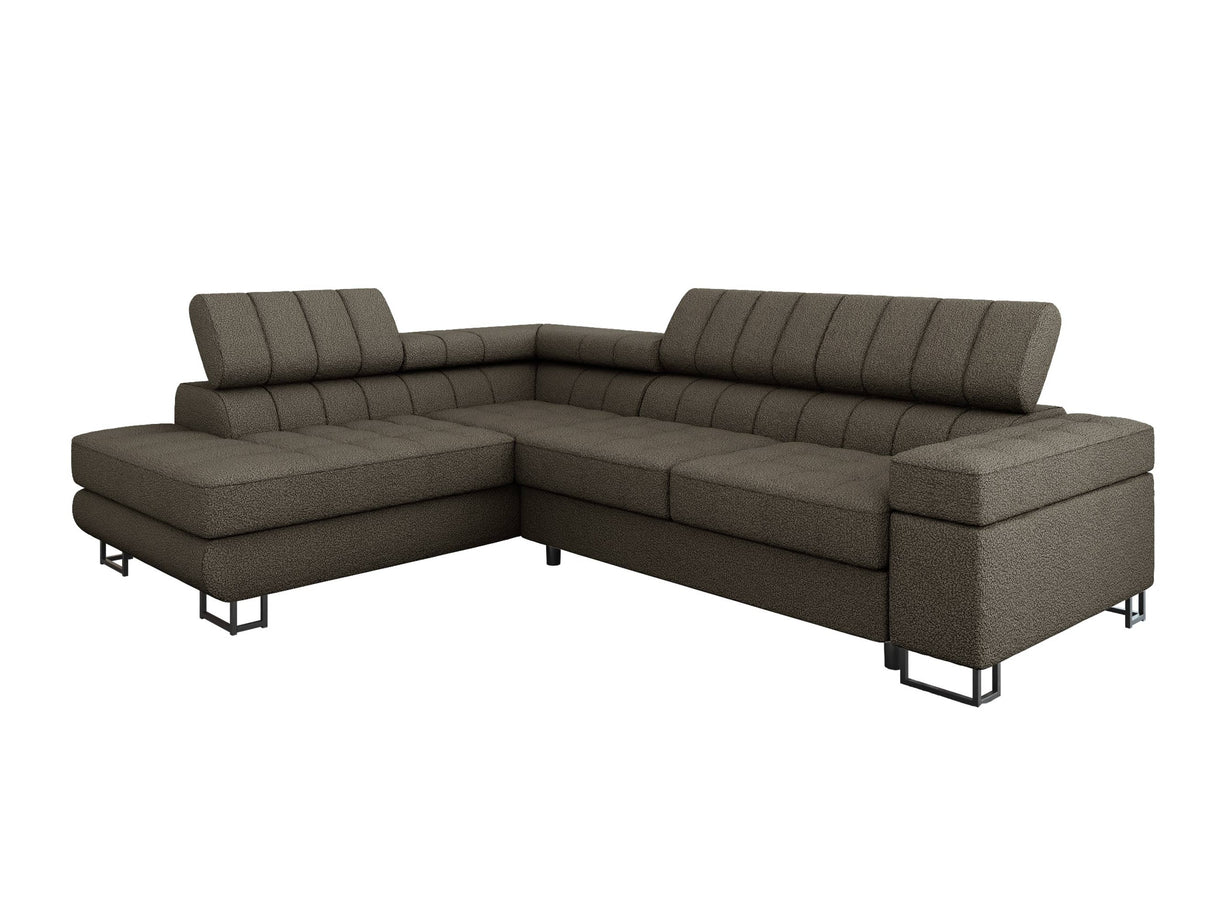 Stūra dīvāns 443305