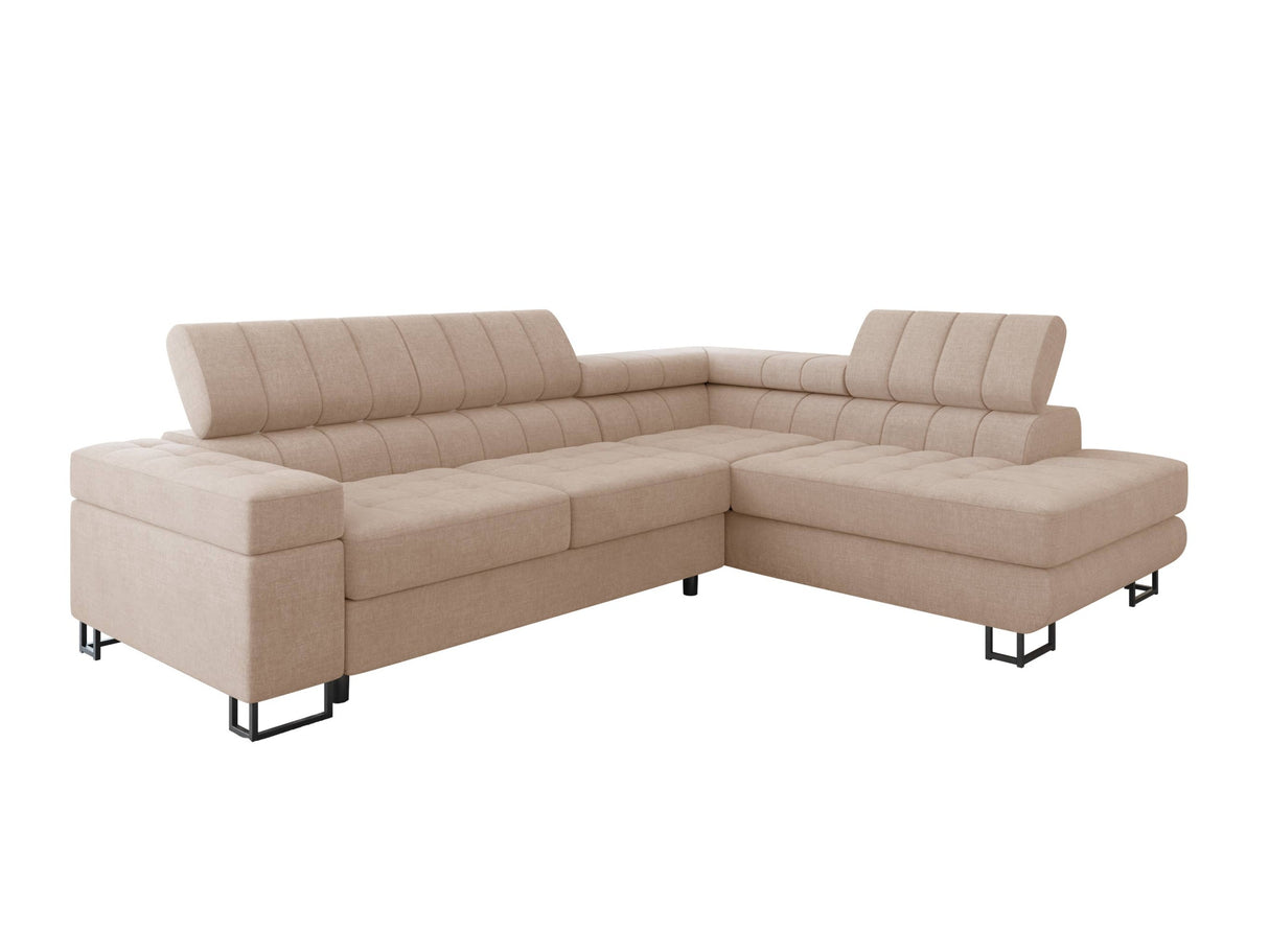 Stūra dīvāns 443305