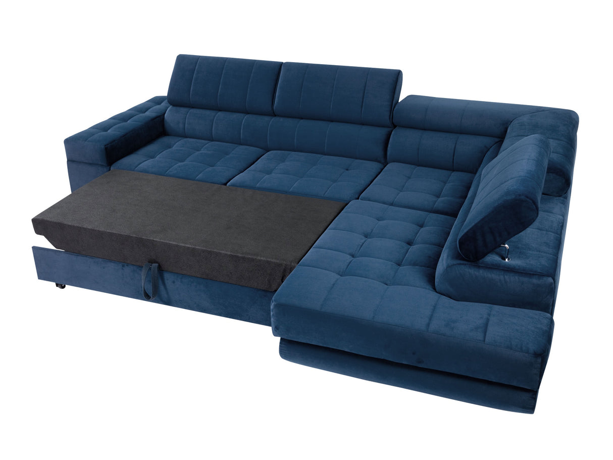 Stūra dīvāns 443305