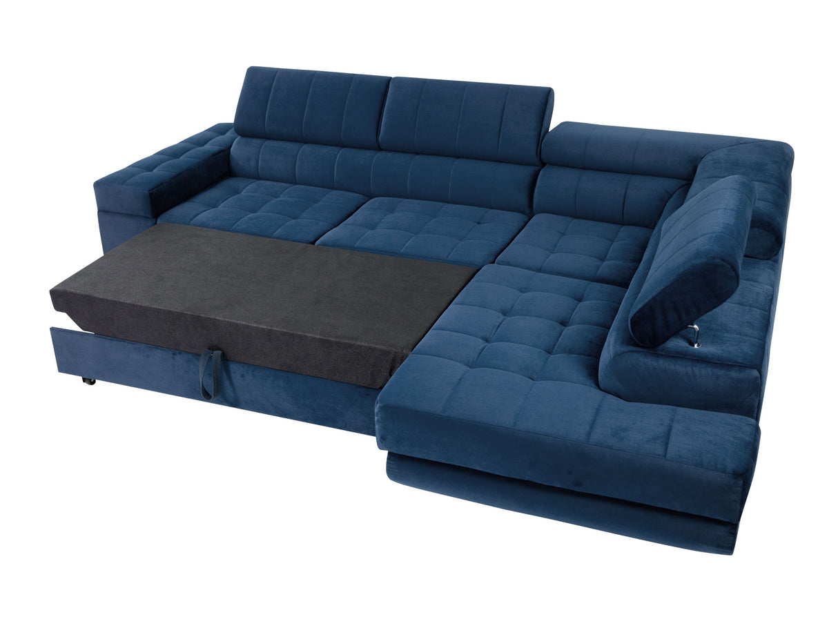 Stūra dīvāns 443305