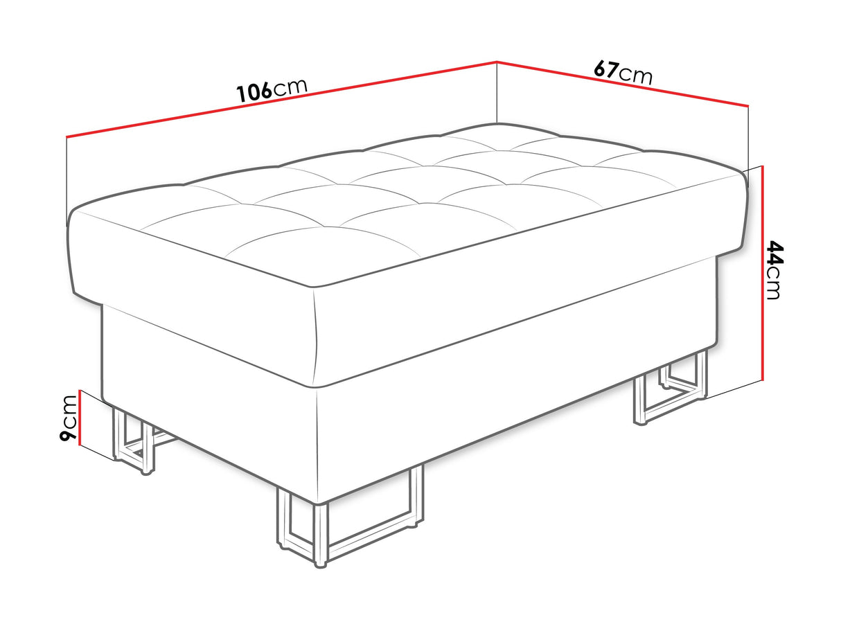 Mīkstais sols 215285