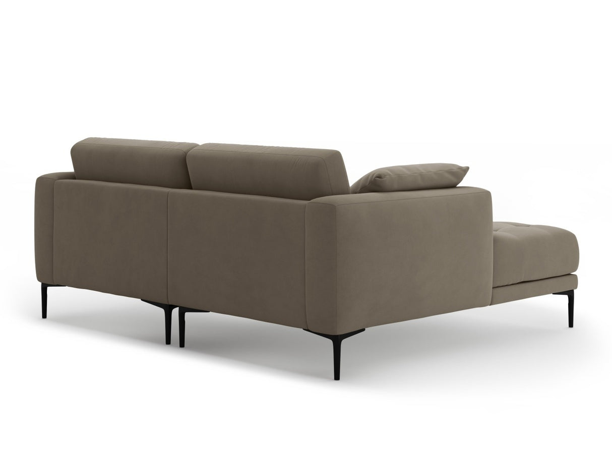 Stūra dīvāns 618610