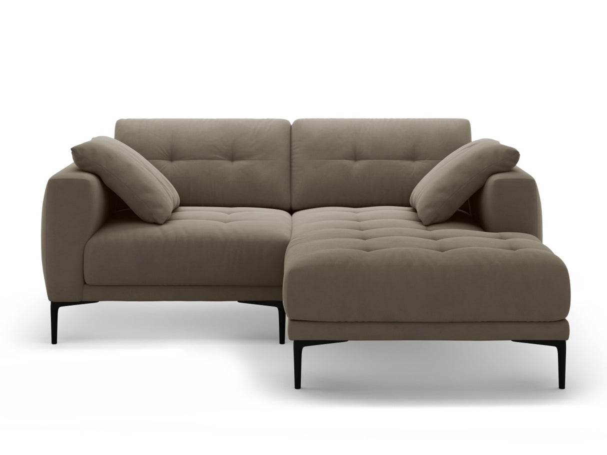 Stūra dīvāns 618610