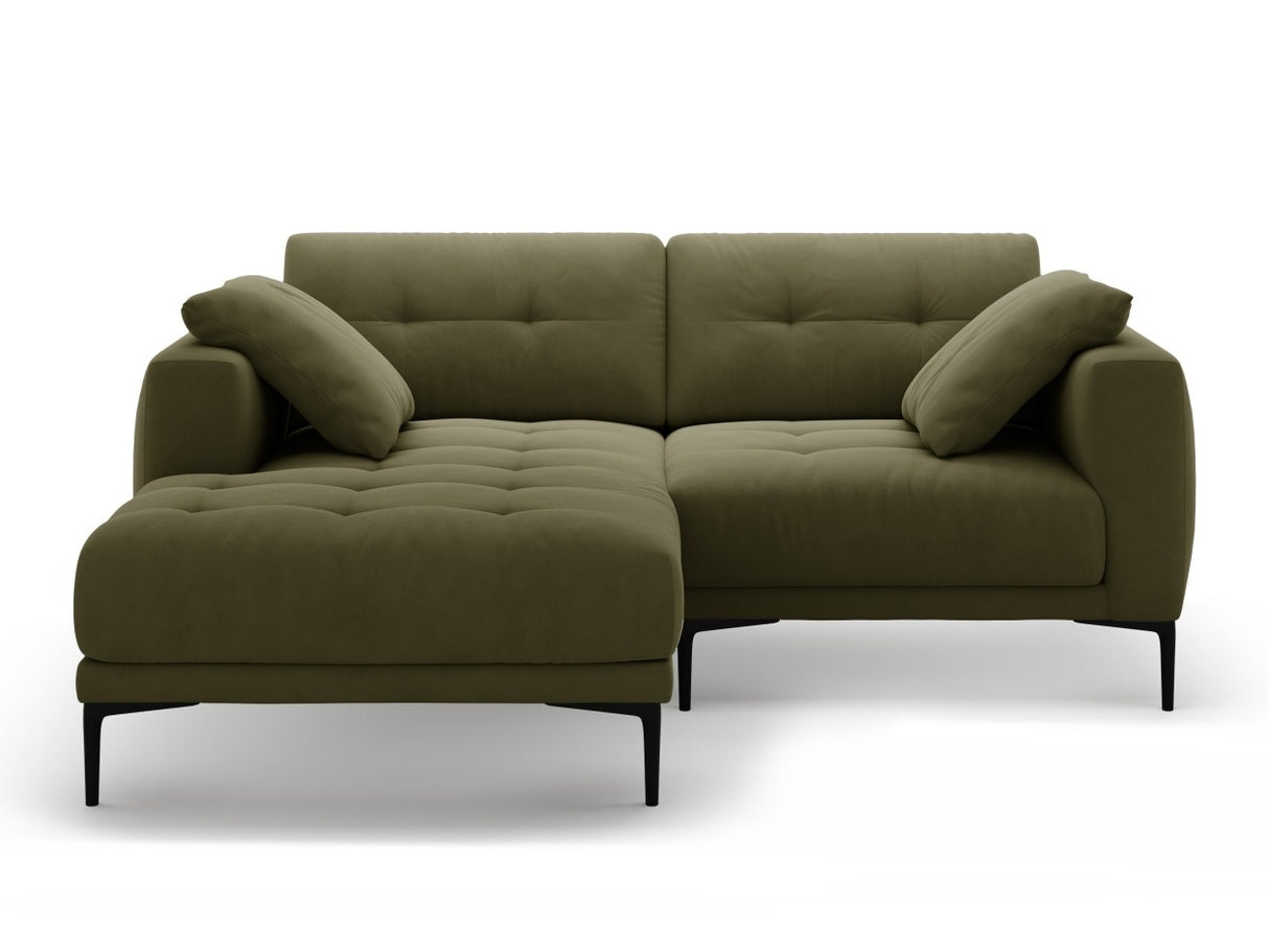 Stūra dīvāns 618610