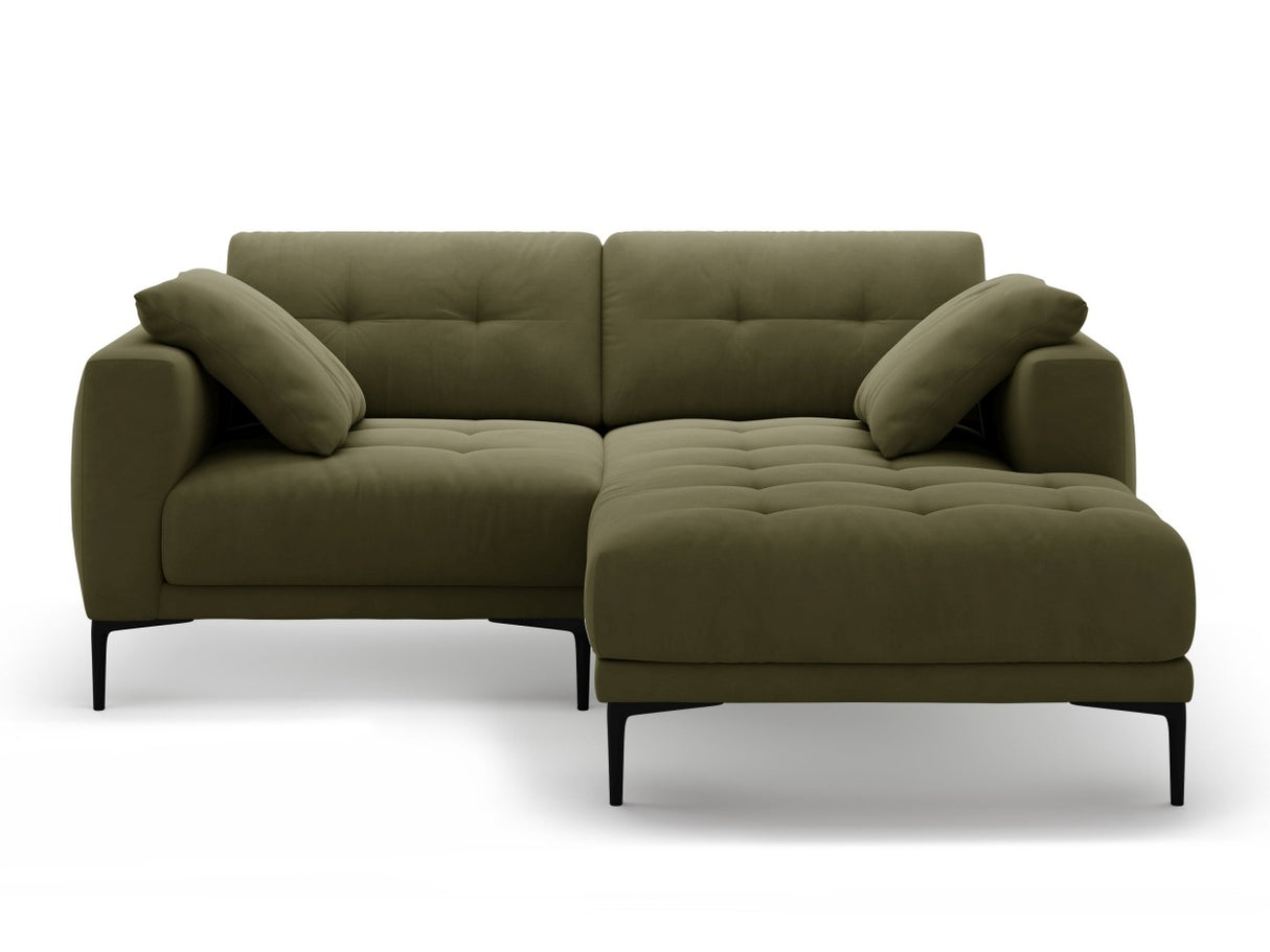 Stūra dīvāns 618610