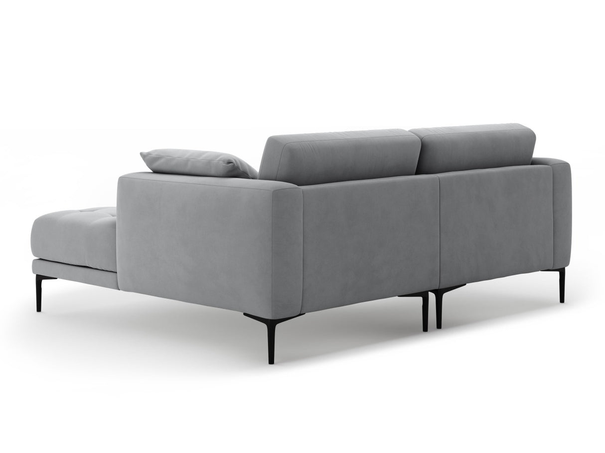 Stūra dīvāns 618610