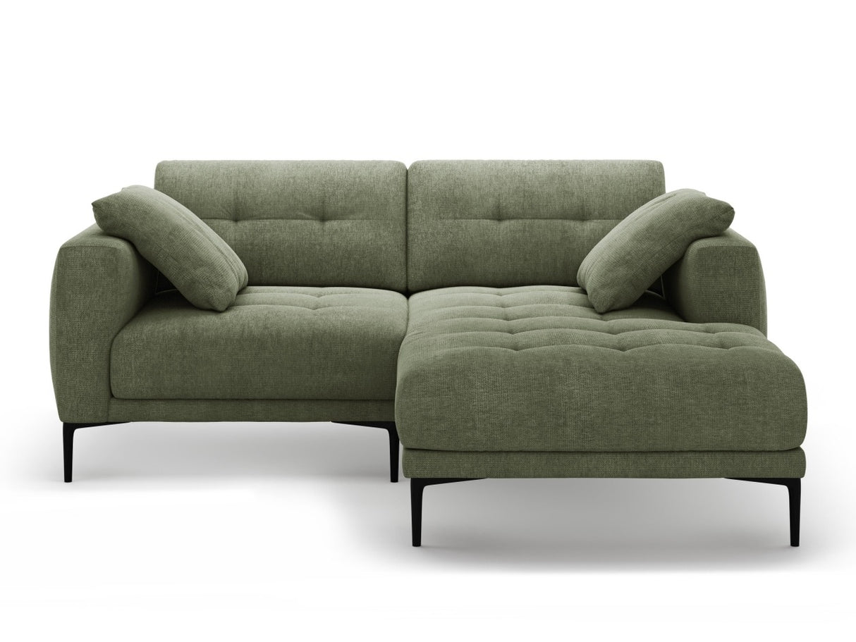 Stūra dīvāns 618610