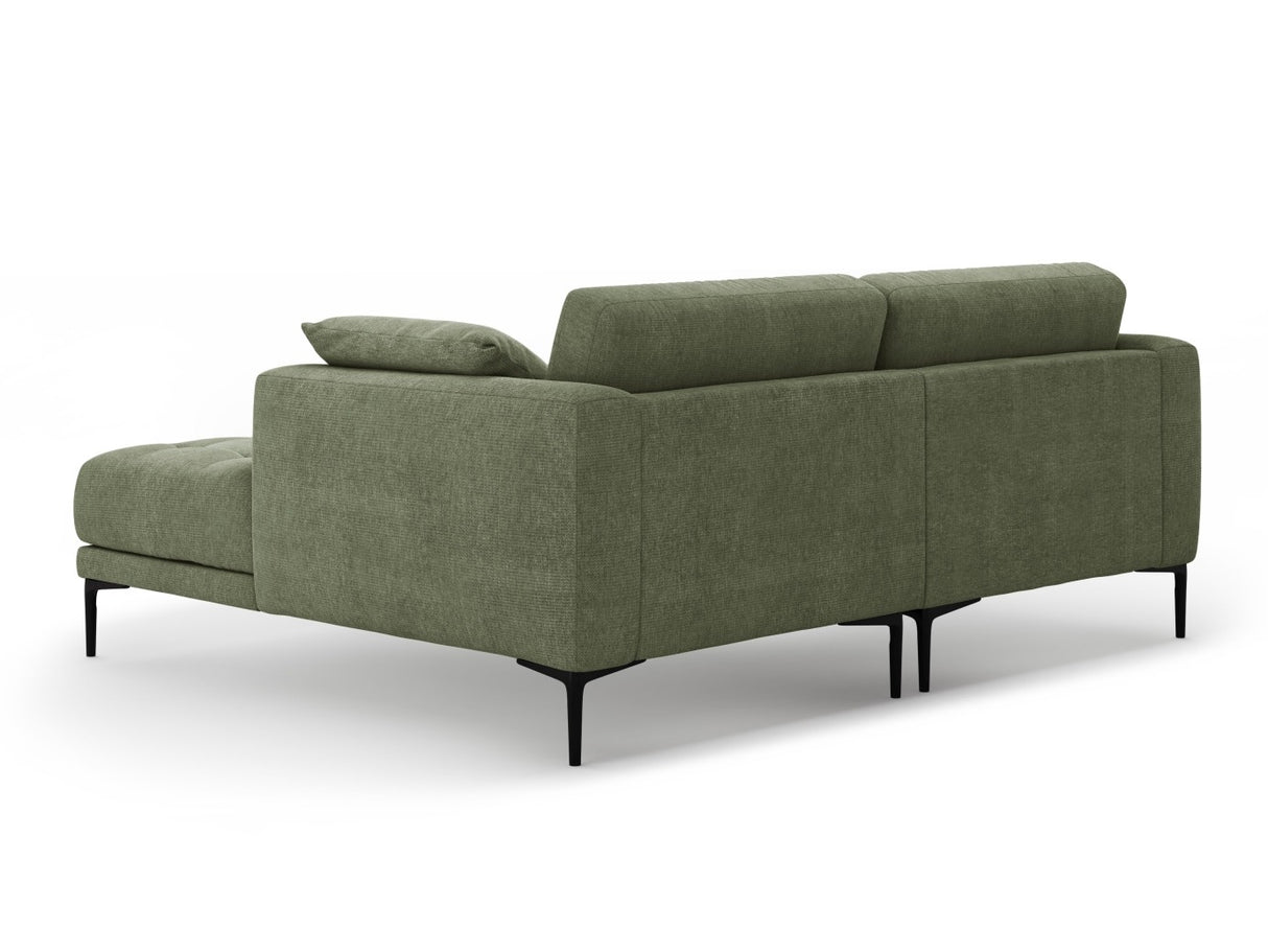 Stūra dīvāns 618610