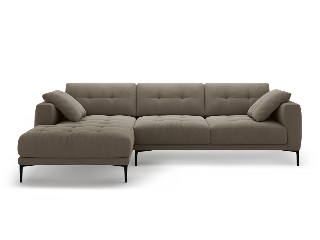 Stūra dīvāns 618698