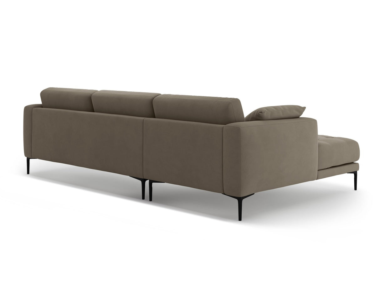 Stūra dīvāns 618698