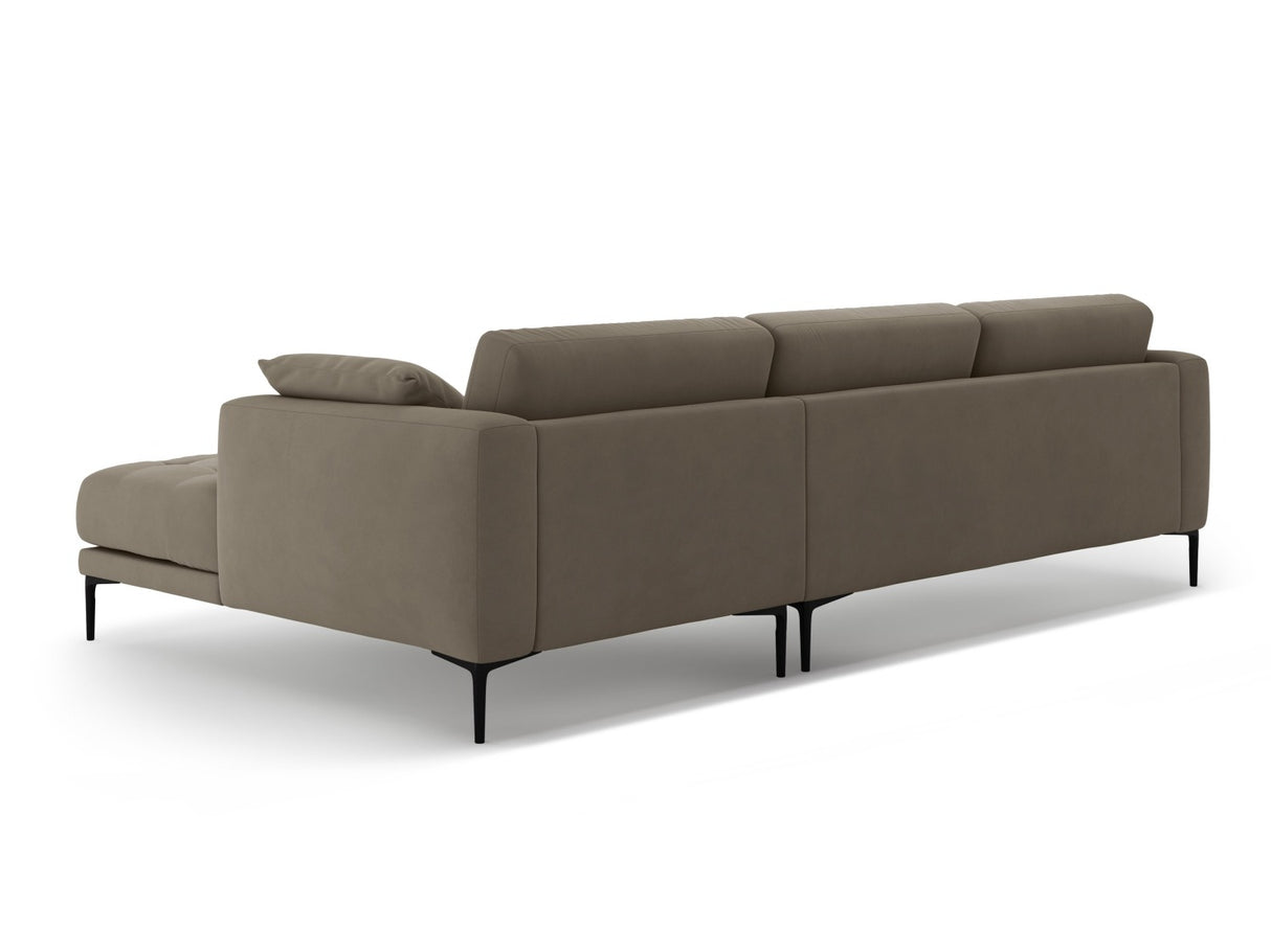 Stūra dīvāns 618698