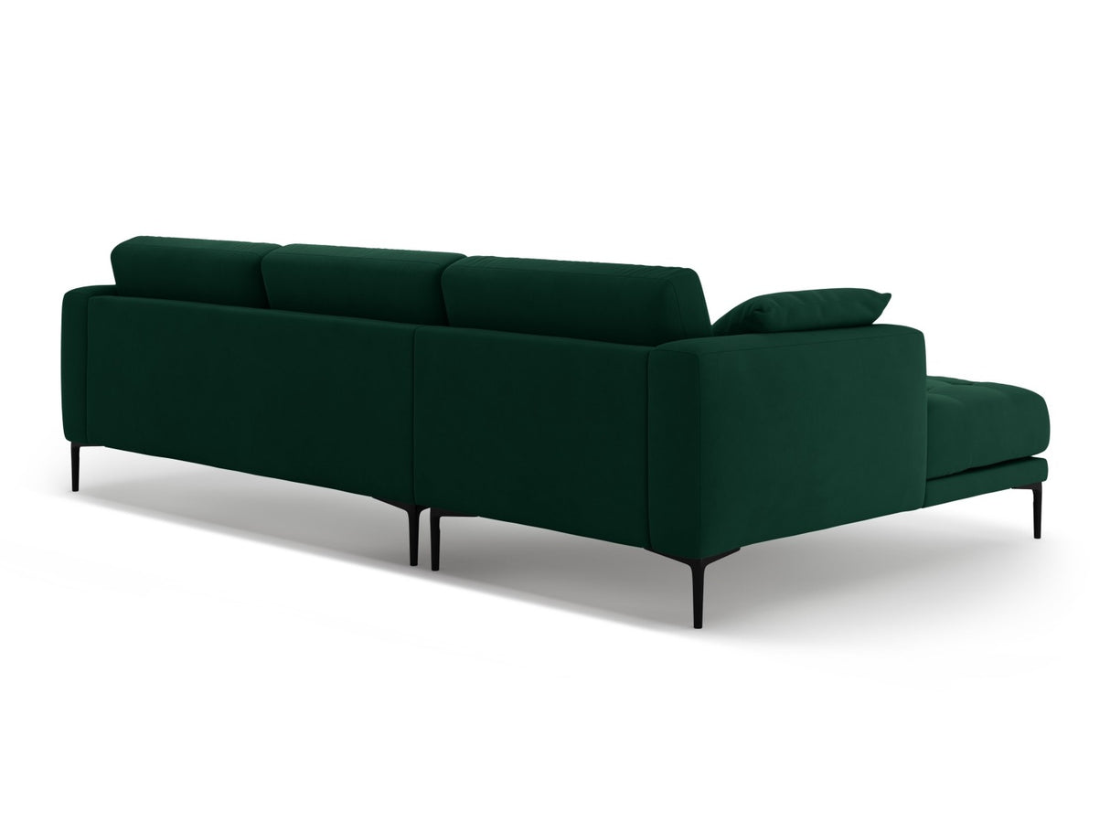 Stūra dīvāns 618698