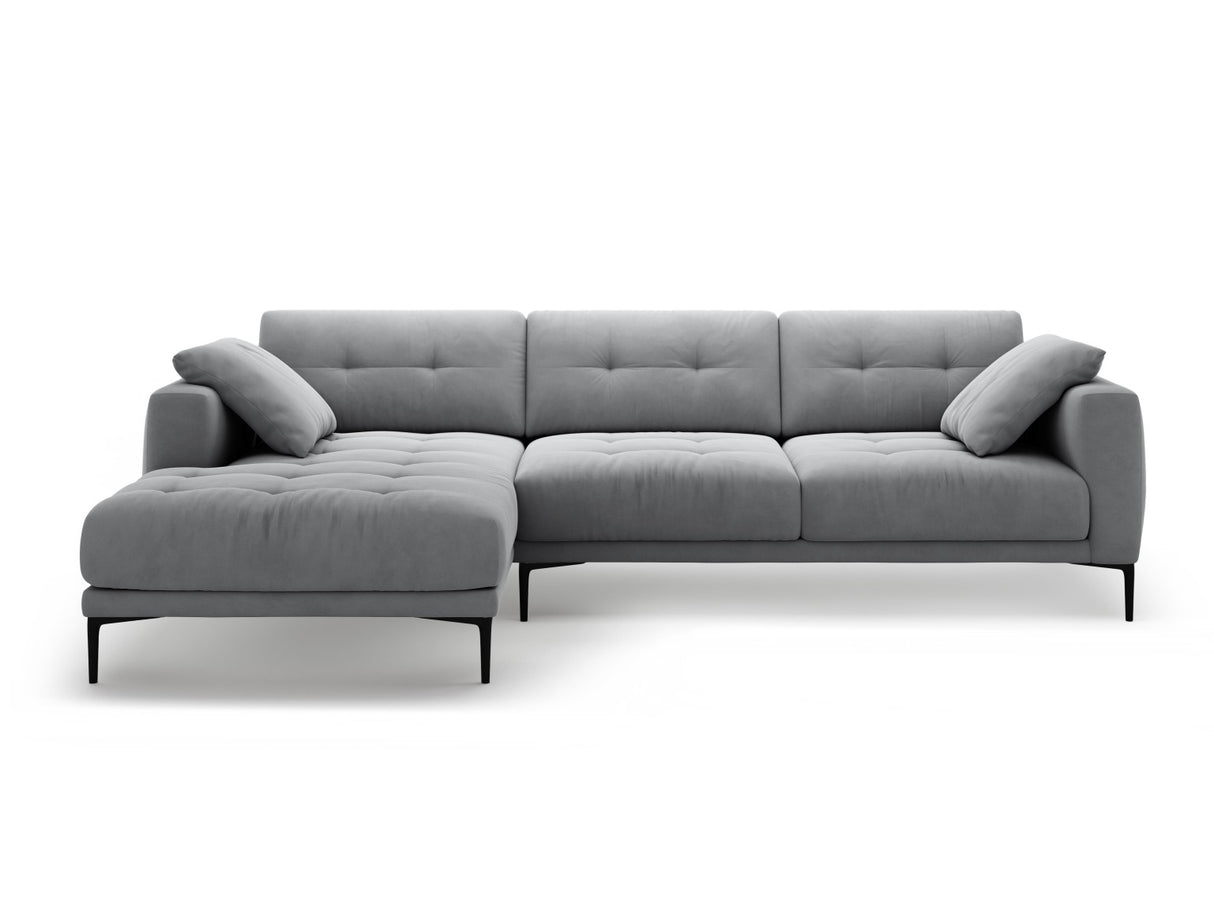 Stūra dīvāns 618698