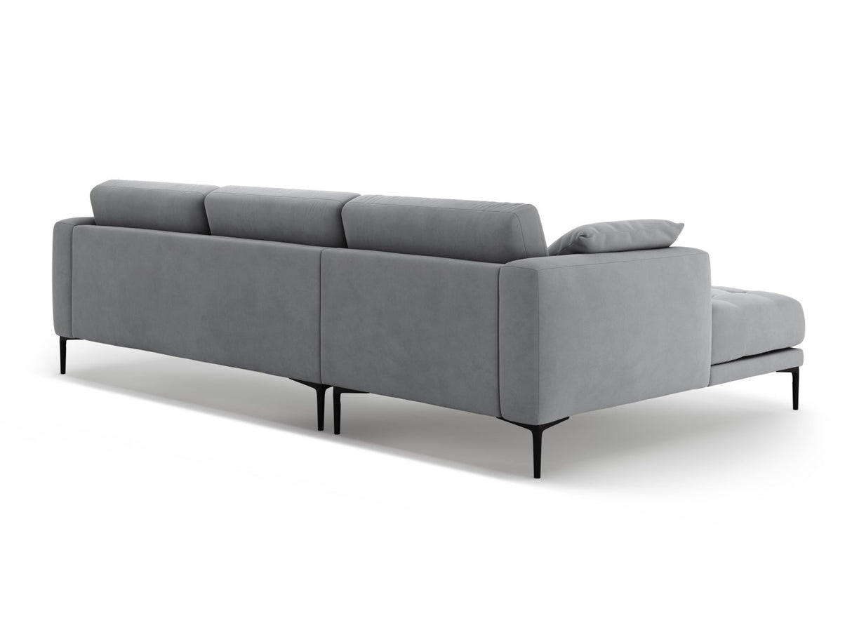 Stūra dīvāns 618698