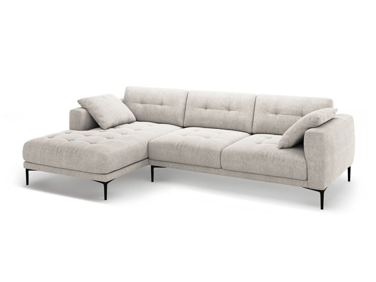 Stūra dīvāns 618698