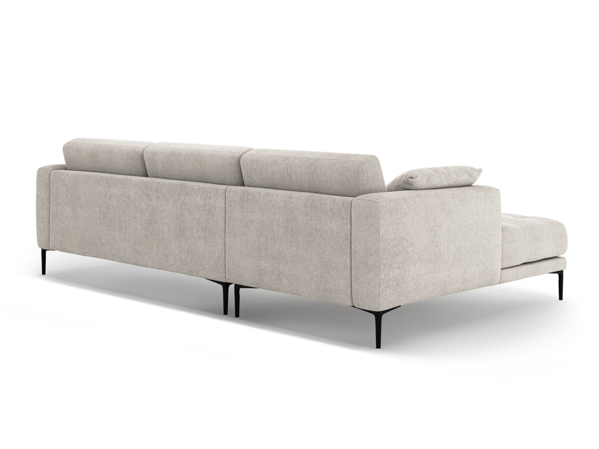 Stūra dīvāns 618698