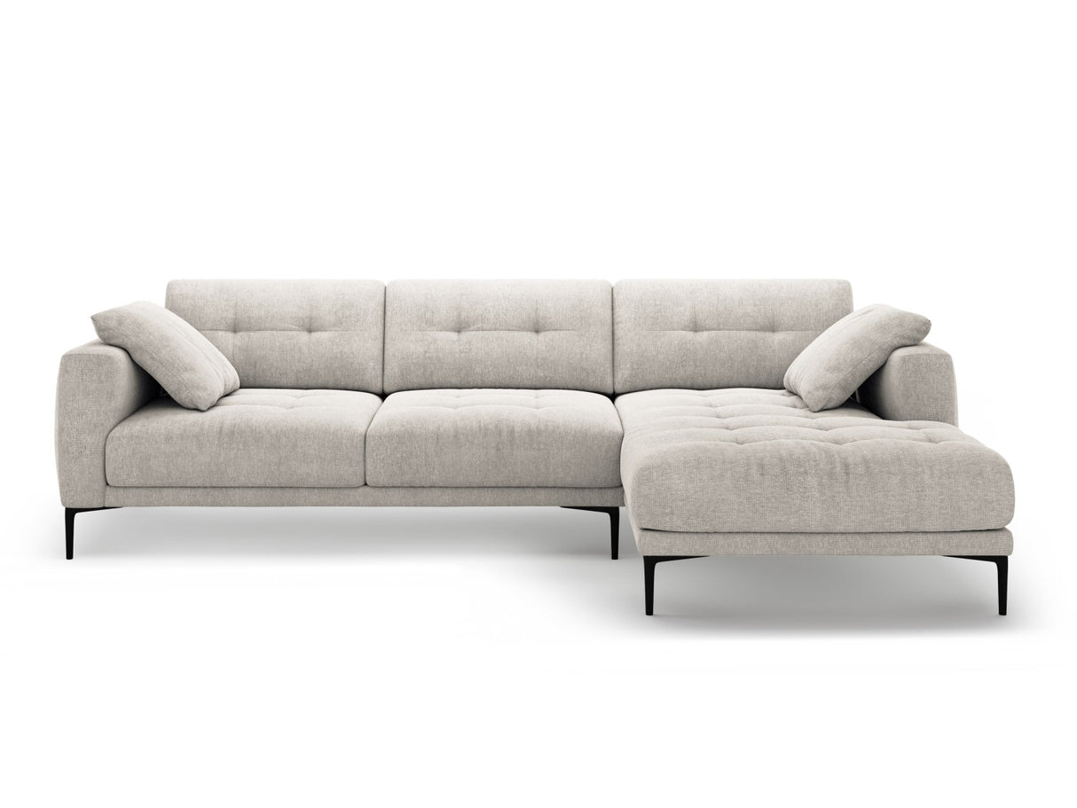 Stūra dīvāns 618698