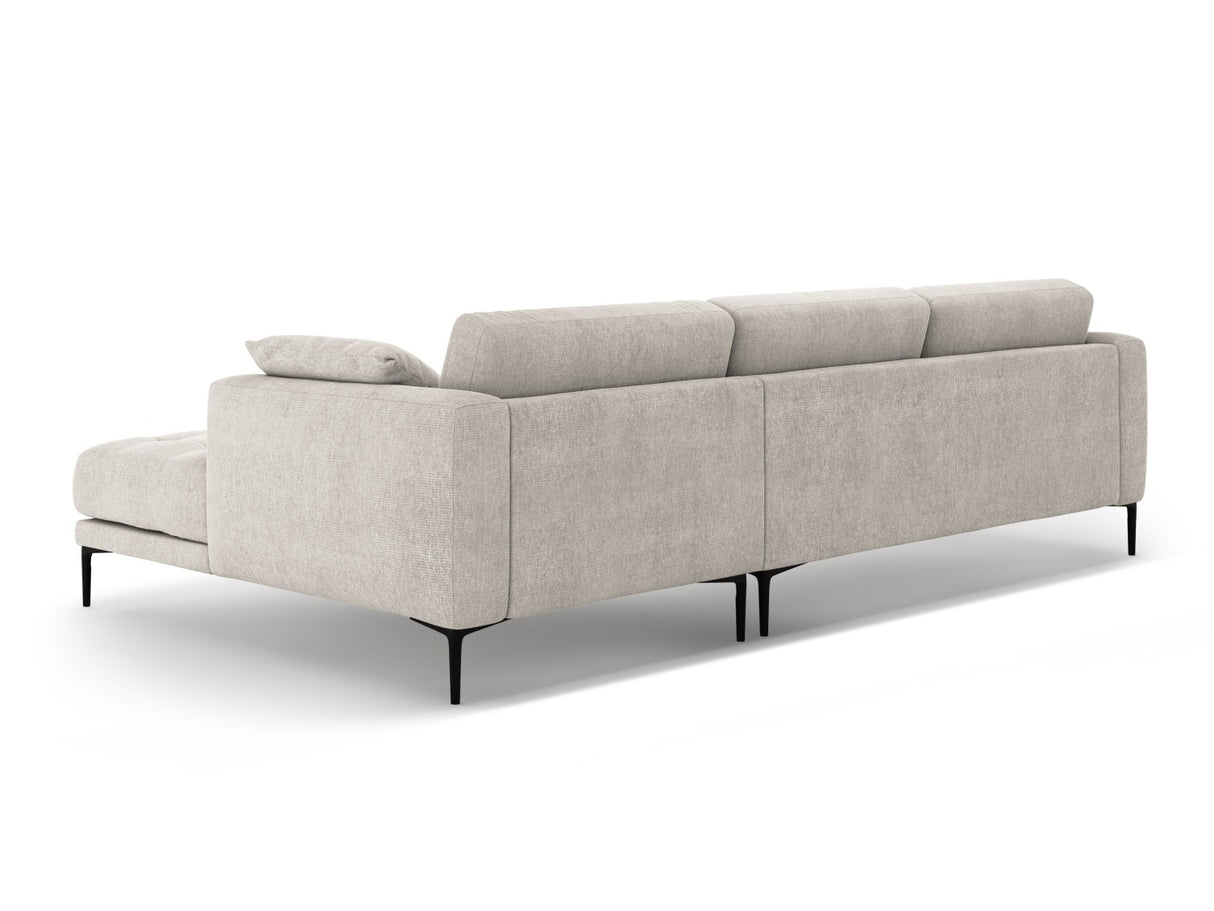 Stūra dīvāns 618698