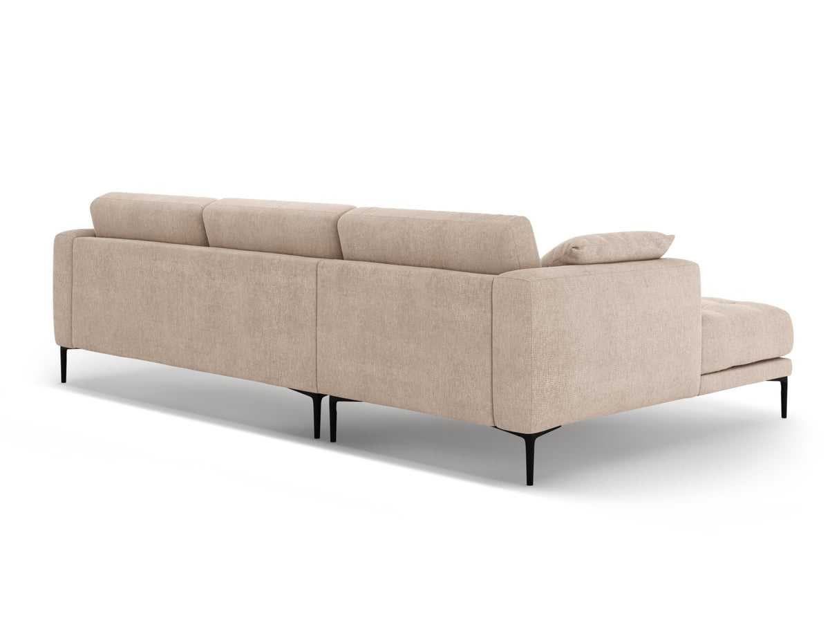 Stūra dīvāns 618698