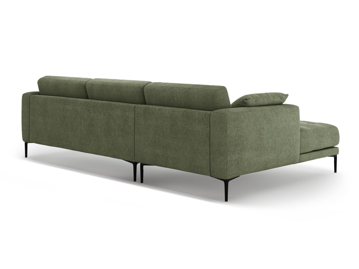 Stūra dīvāns 618698