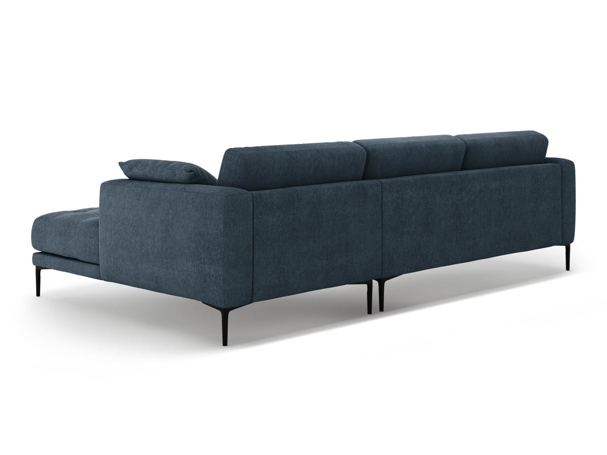 Stūra dīvāns 618698