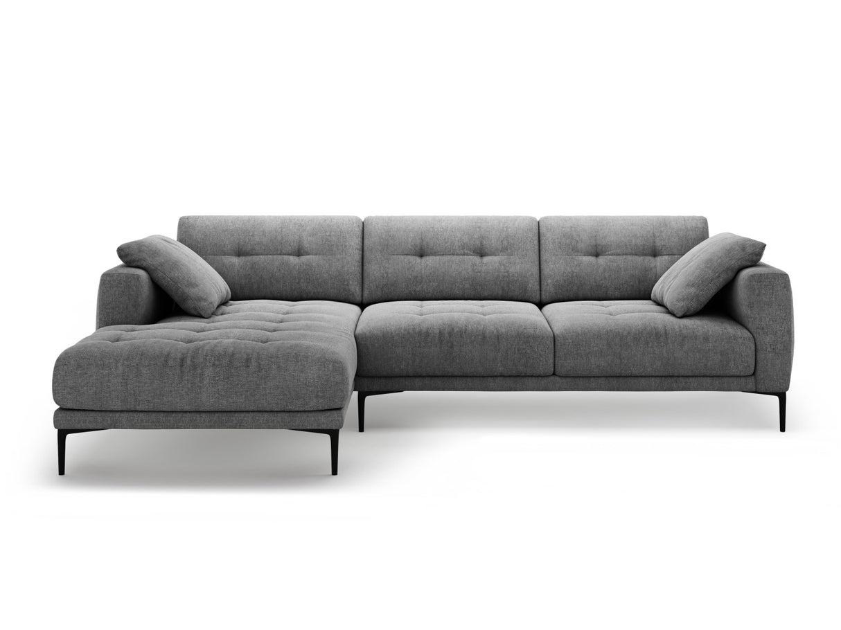 Stūra dīvāns 618698