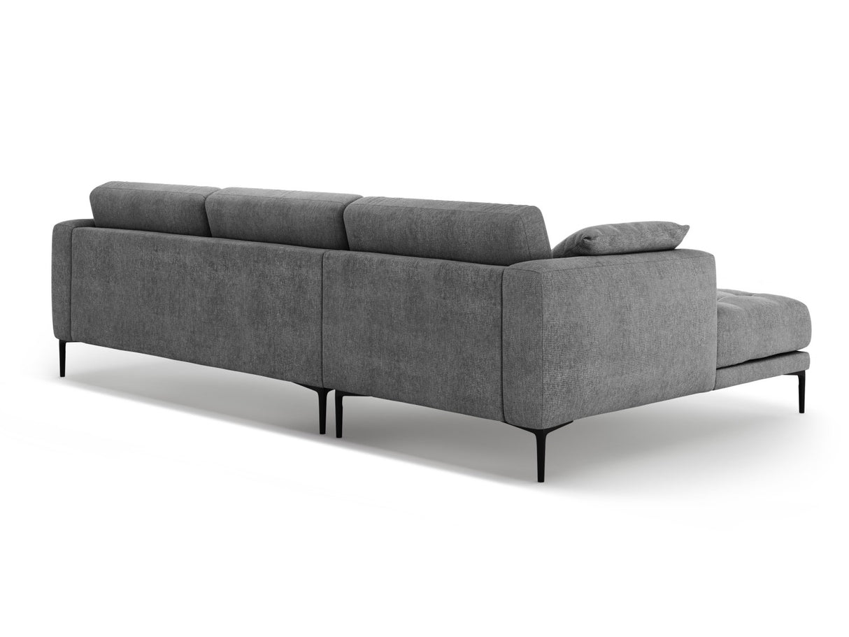 Stūra dīvāns 618698