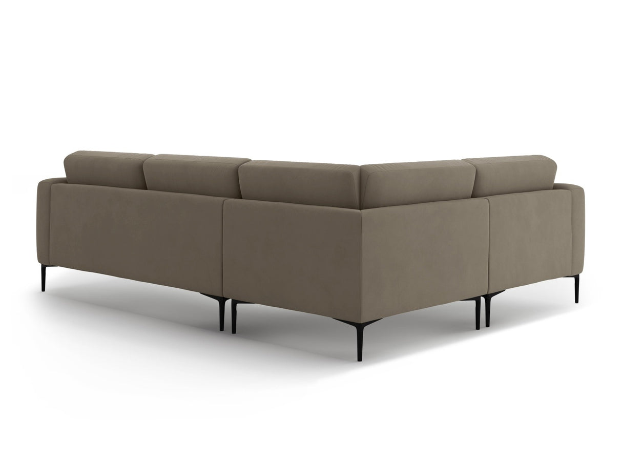 Stūra dīvāns 618752