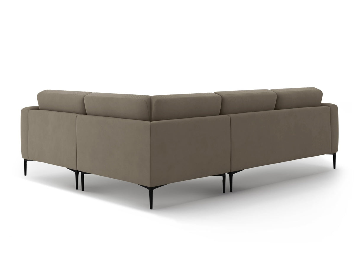 Stūra dīvāns 618752