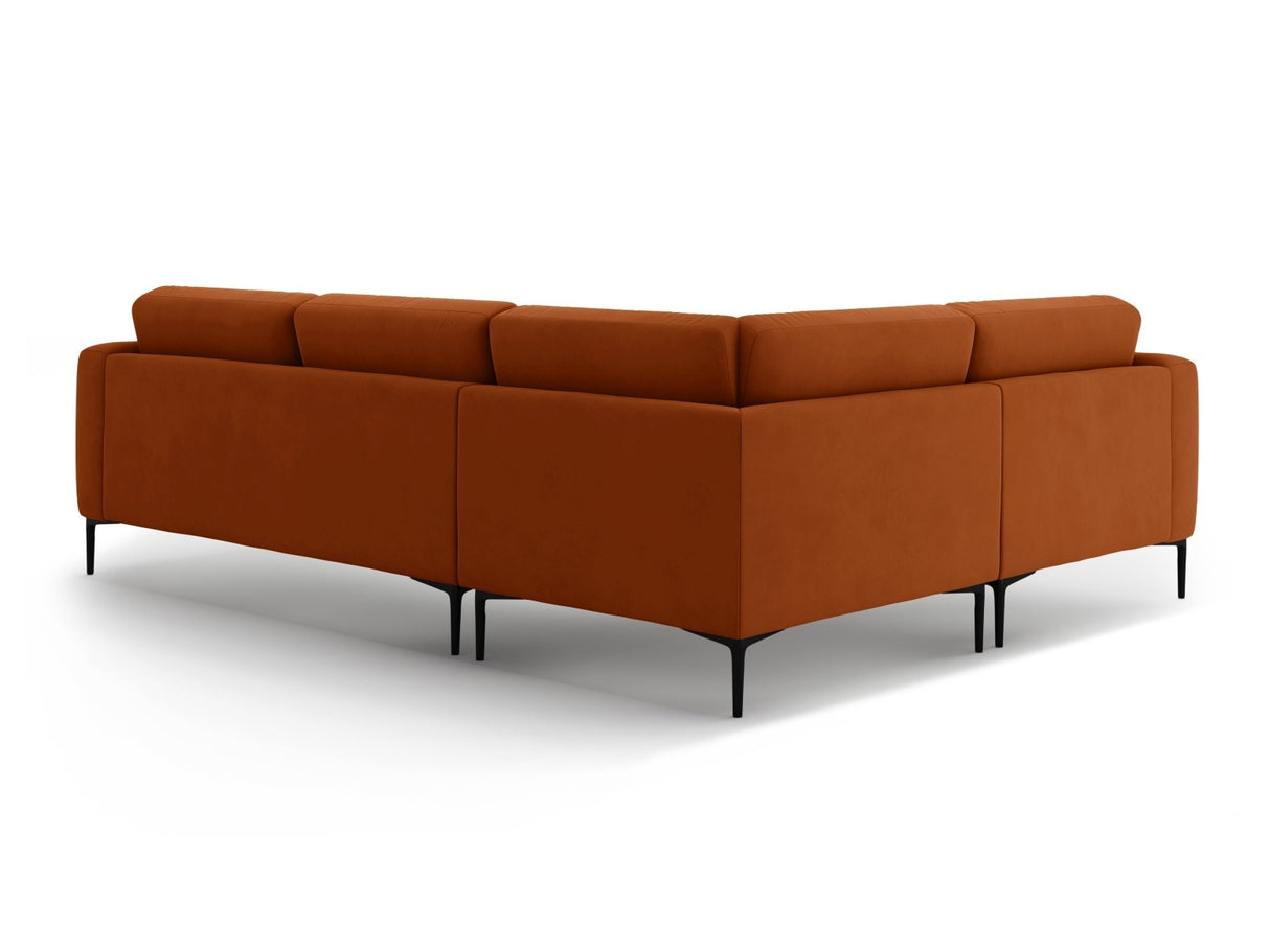 Stūra dīvāns 618752