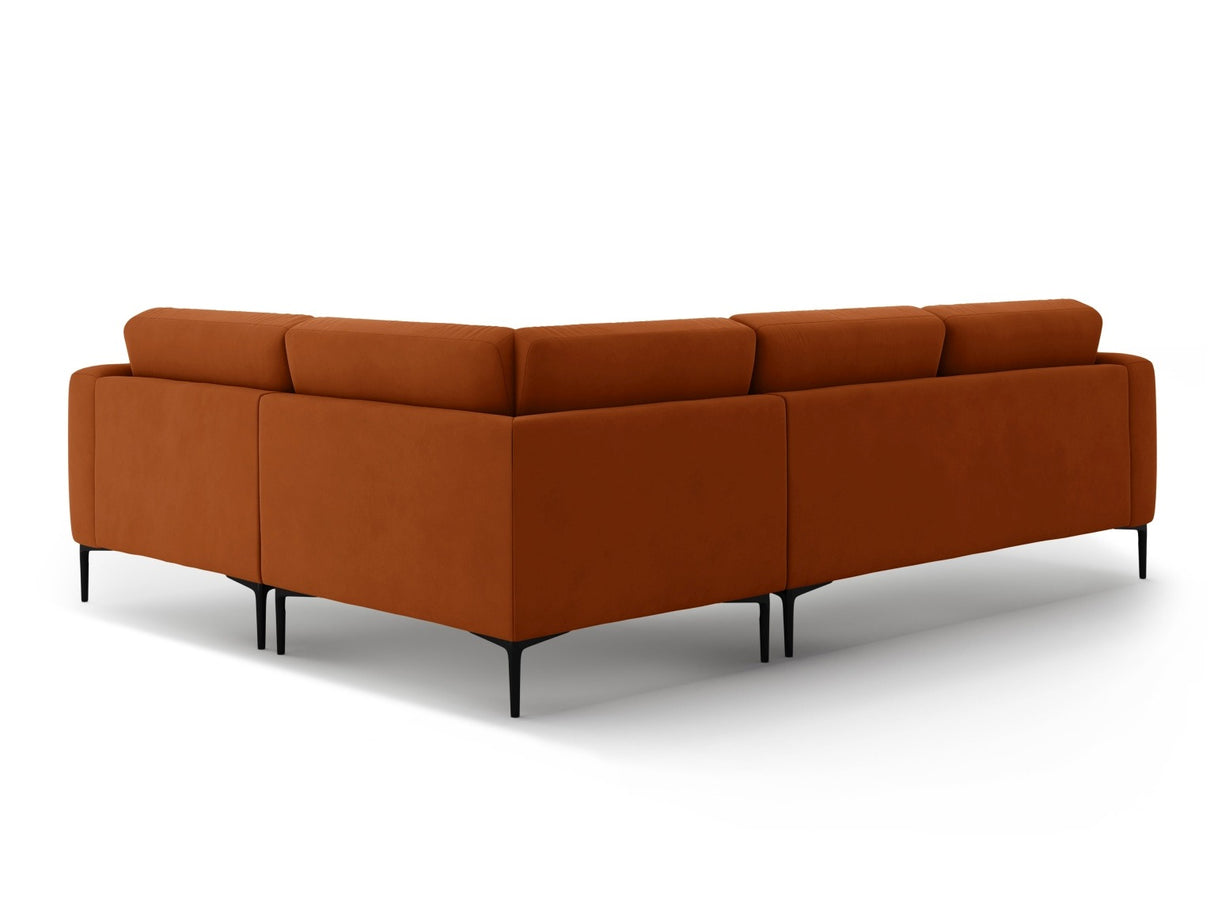 Stūra dīvāns 618752