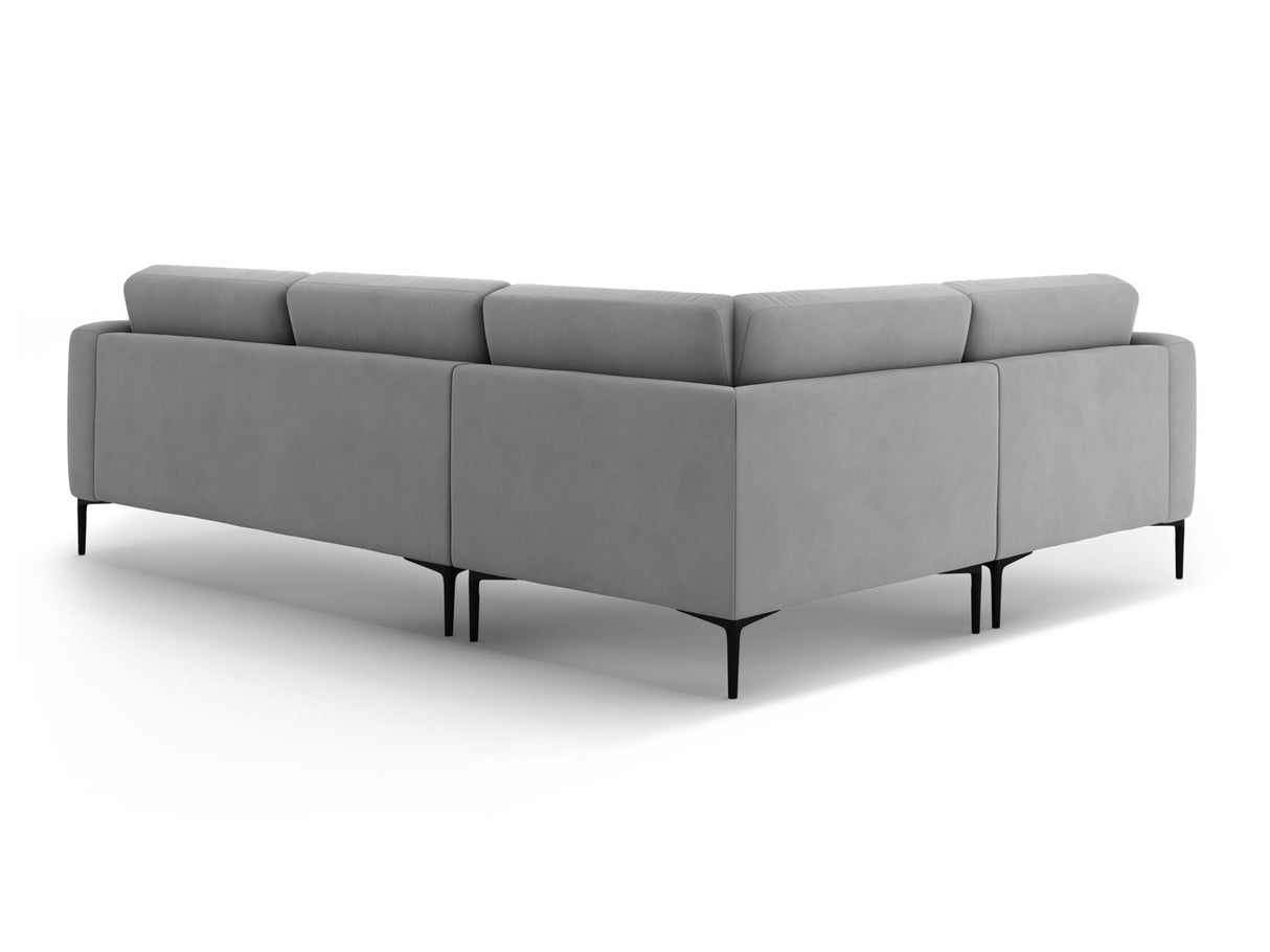 Stūra dīvāns 618752