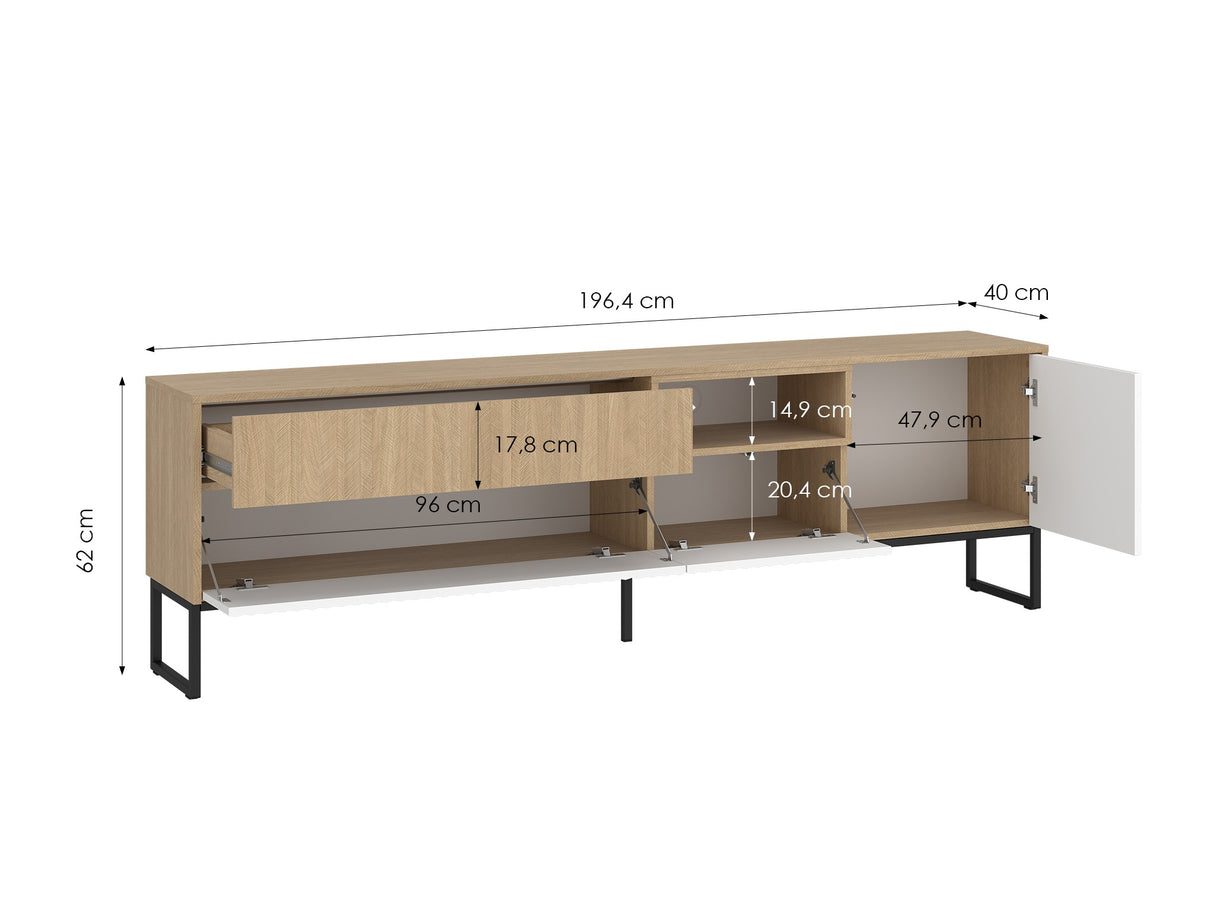 TV galds 618701