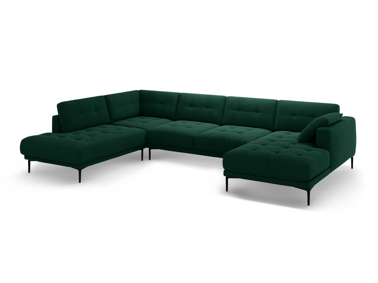 Stūra dīvāns 618836